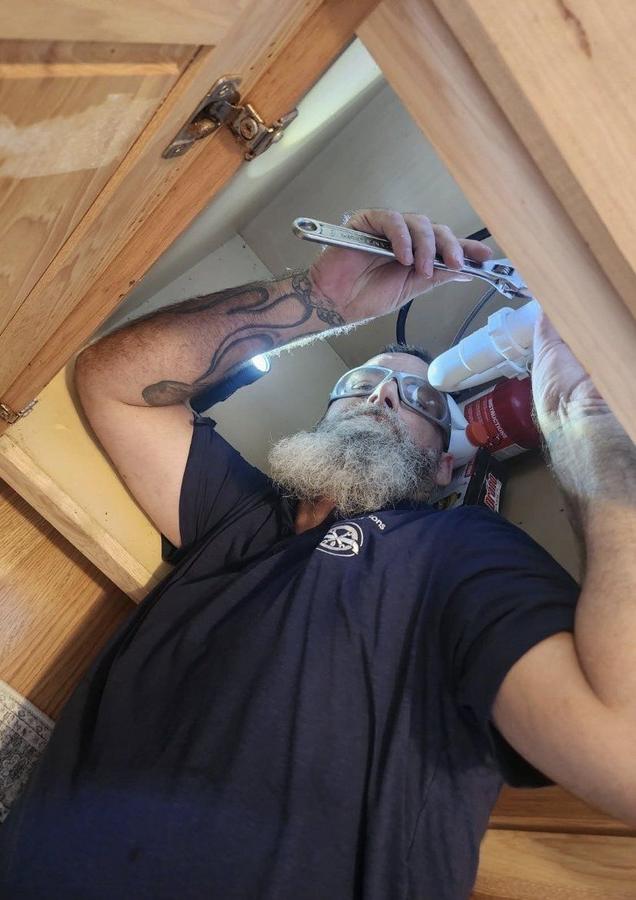 Plumbing Repairs — Sembler & Sons Plumbing